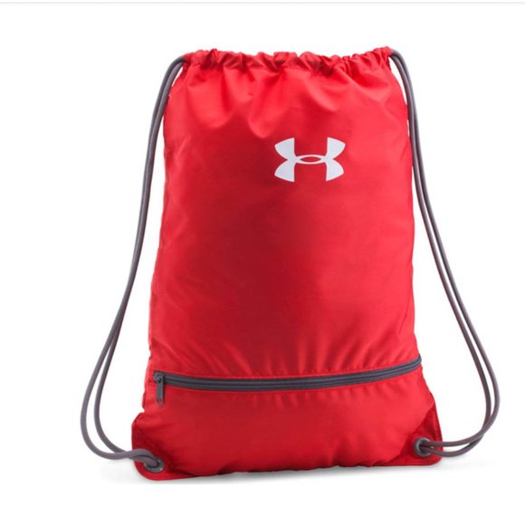 Under Armour Team Sackpack - Picture 1 of 2